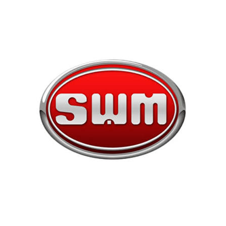فروش لوازم و قطعات یدکی SWM ، منی فولد SWM 