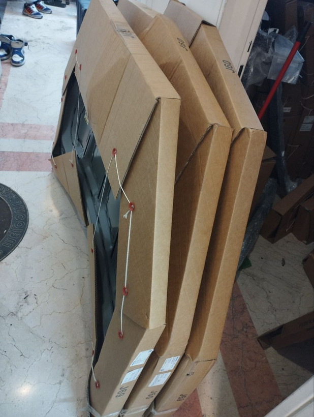 درب موتور آریزو ۵