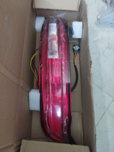مه شکن عقب تیگو ۵ نیو New