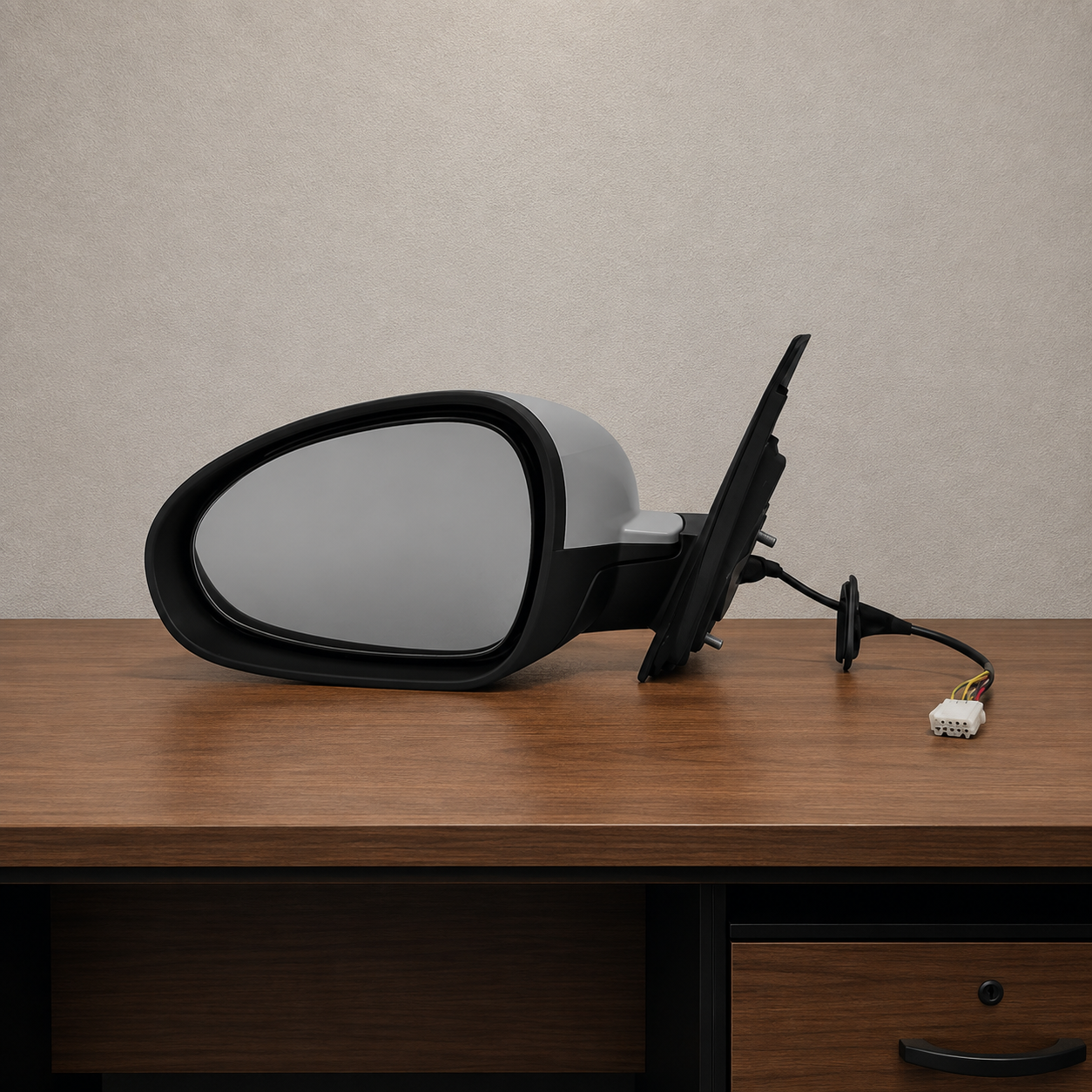 آینه چپ ام وی ام MVM X33 کراس