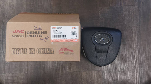 ایربگ چپ و راست جک S5