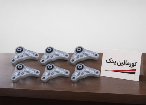 دسته موتور عقب بالا تیگو 8 پرو، تیگو 7 پرو و فونیکس FX