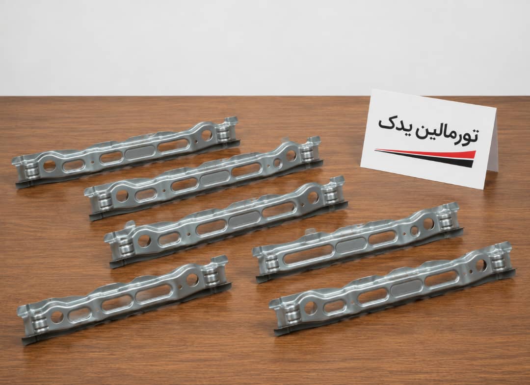 قوطی زیر رادیات تیگو 7 پرو، تیگو 8 پرو و فونیکس FX اصلی