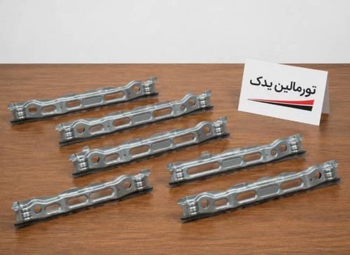 قوطی زیر رادیات تیگو 7 پرو، تیگو 8 پرو و فونیکس FX اصلی
