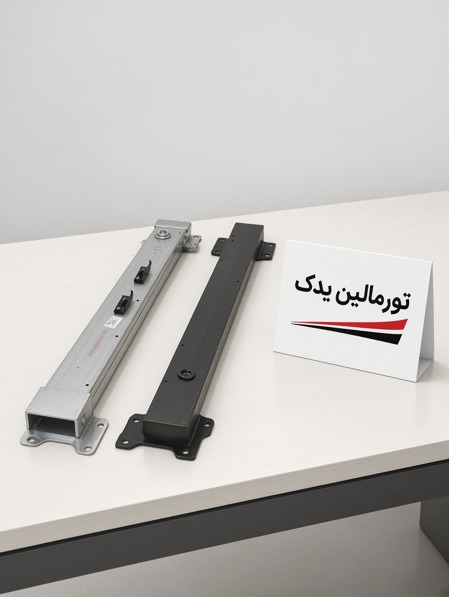 دیاق سپر جلو تیگو۷ پرو اصلی