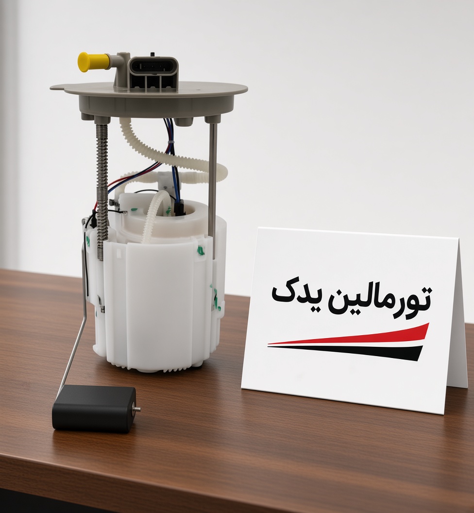 پمپ بنزین X55 معمولی