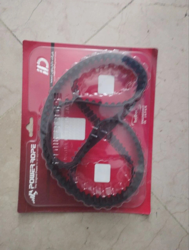 تسمه تایم X22