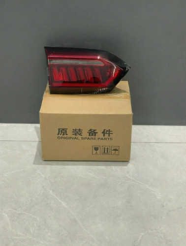 چراغ عقب چپ روی درب صندوق تیگو8پرو(Tiggo8 PRO)باکدفنی: 605000238AA