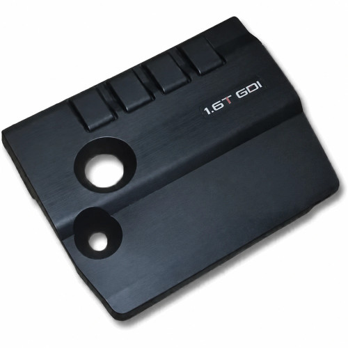 کاور روی موتور FX,آریزو 6,تیگو 8,اکستریم ( XTRIM ) ,تیگو 7 به کدفنی 151000032AA