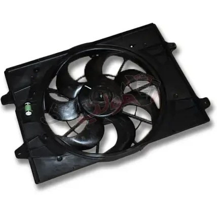 فن کامل رادیات آریزو۶ جی تی، فونیکس FX و آریزو۸ کد فنی؛ 302000916AA