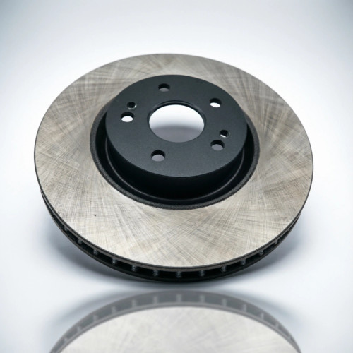 دیسک ترمز چرخ جلو چری تیگو 7 قدیم ,تیگو 8,فونیکس (FX) کد فنی؛ T15-3501075