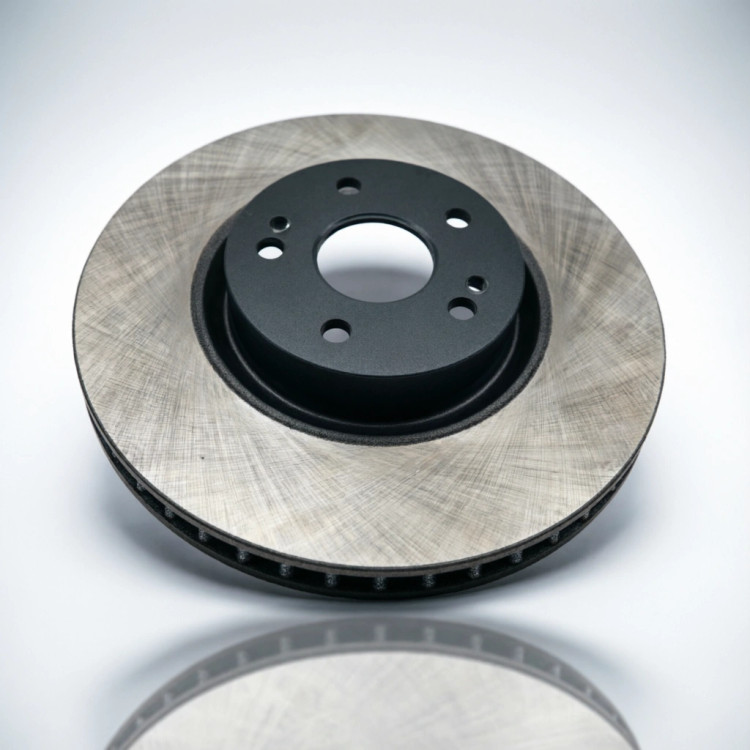 دیسک ترمز چرخ جلو چری تیگو 7 قدیم ,تیگو 8,فونیکس (FX) کد فنی؛ T15-3501075