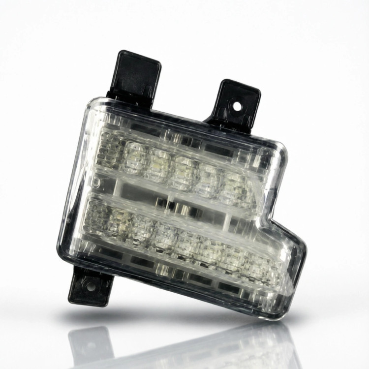 دیلایت جلو راست x55 پرو ، تیگو۷ پرو کد فنی 605000269AA