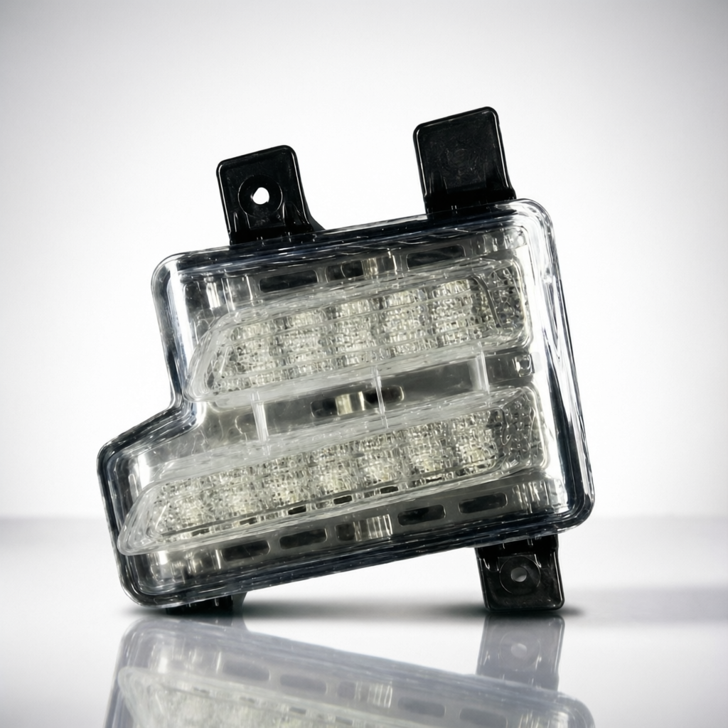 دیلایت جلو چپ تیگو۷ پرو ،x55پرو کد فنی؛605000268AA