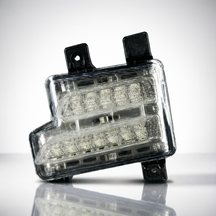 دیلایت جلو چپ تیگو۷ پرو ،x55پرو کد فنی؛605000268AA