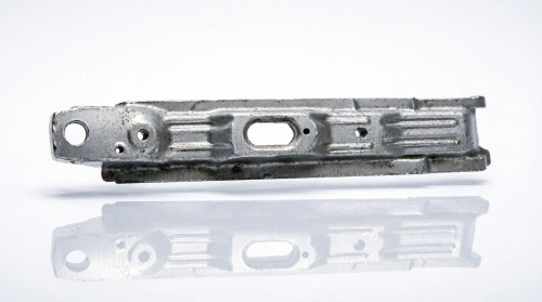 قوطی بغل رادیات چپ x55 پرو، تیگو۷ و تیگو۸ کد فنی T15-5300610-DY