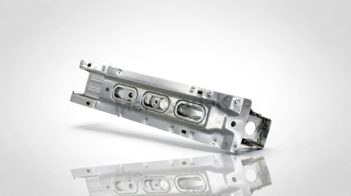 قوطی بغل رادیات راست x55و تیگو۷ و تیگو۸ کد فنی T15-5300620-DY
