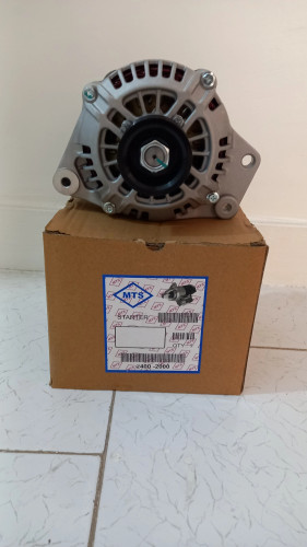 دینام ام وی ام 315 کد فنی : A15-3701110BA