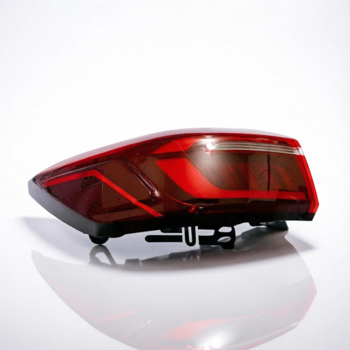 چراغ خطر راست بدنه (گلگیر) فونیکس تیگو 8 پرو کد فنی؛ 605000237AA
