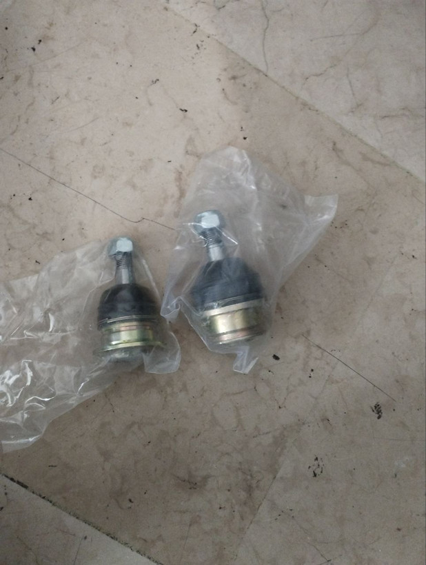 سیبک طبق بالا جک تی۸ - Kmc t8
