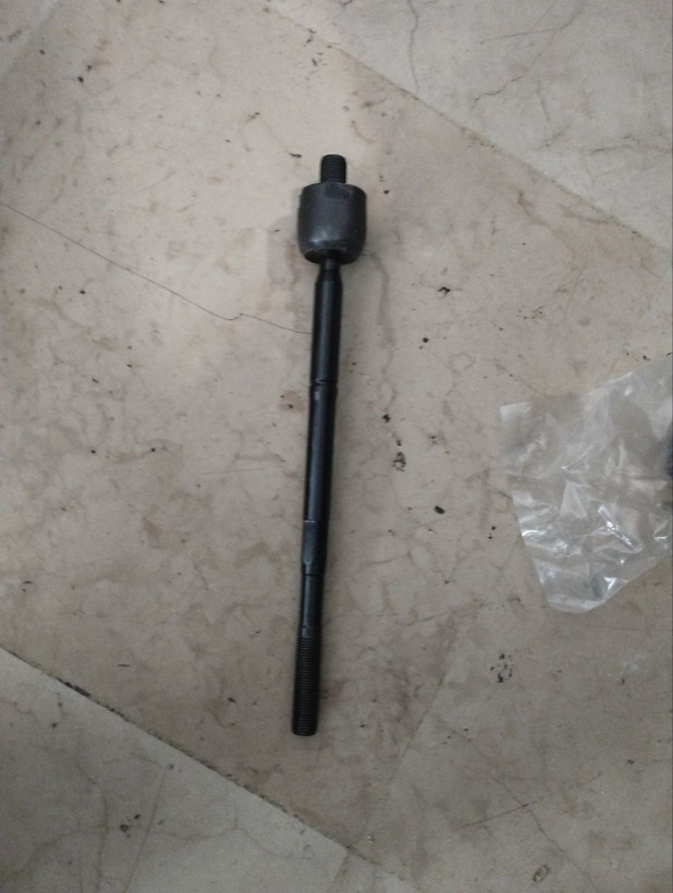 قرقری جعبه فرمان جک کی ام سی KMC T8