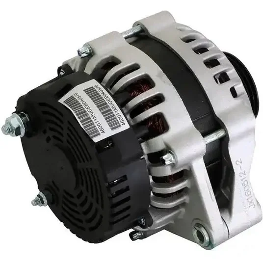 دینام ام وی ام 315 کد فنی :  A15-3701110BA