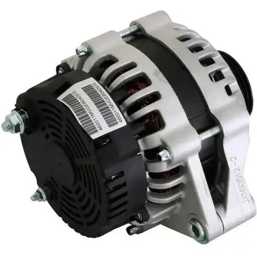 دینام ام وی ام 315 کد فنی : A15-3701110BA