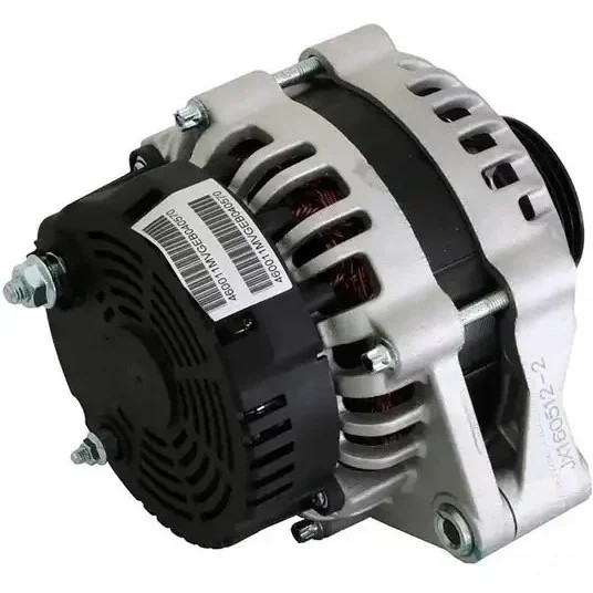 دینام ام وی ام 315 کد فنی : A15-3701110BA