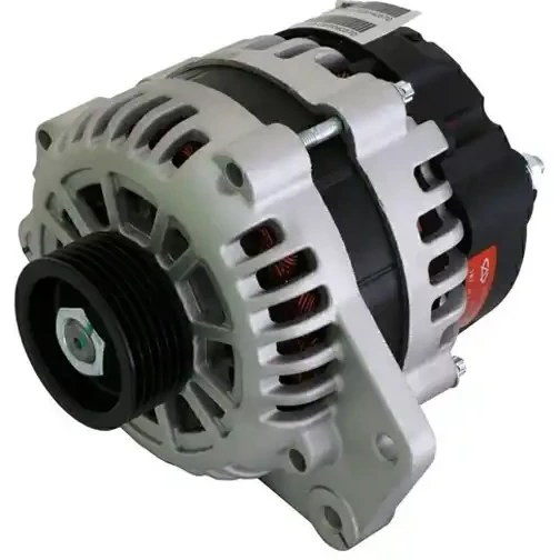دینام ام وی ام 315 کد فنی : A15-3701110BA