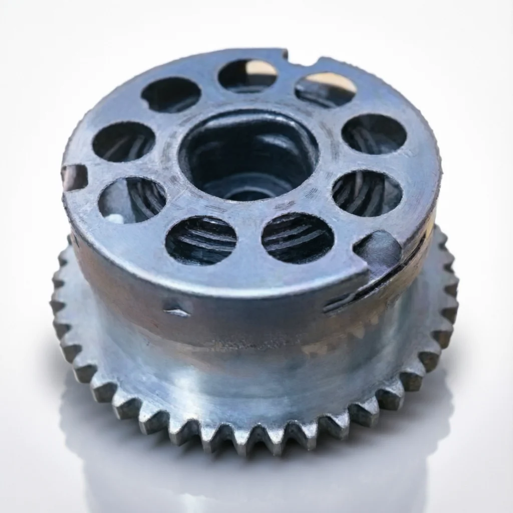 دنده VVT دود اصلی ام وی ام X33 اتومات
