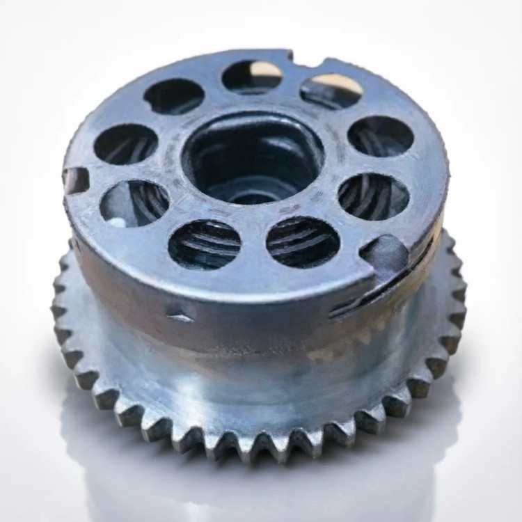 دنده VVT دود اصلی ام وی ام X33 اتومات