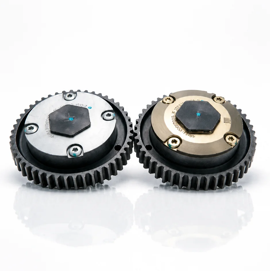 دنده CVT VVT ام وی ام X33 اتومات و تیگو 5