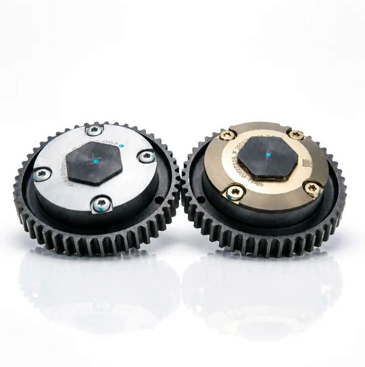 دنده CVT VVT ام وی ام X33 اتومات و تیگو 5