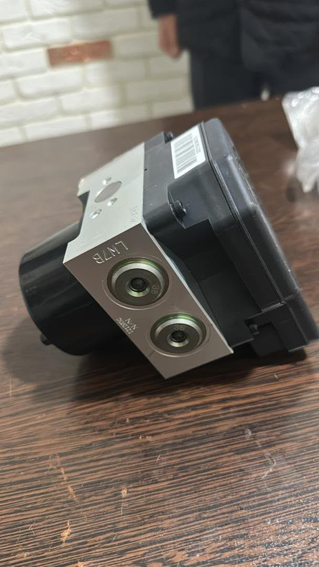 بلوک ABS ام وی ام ایکس ۳۳ دنده ای اصلی mvm x33