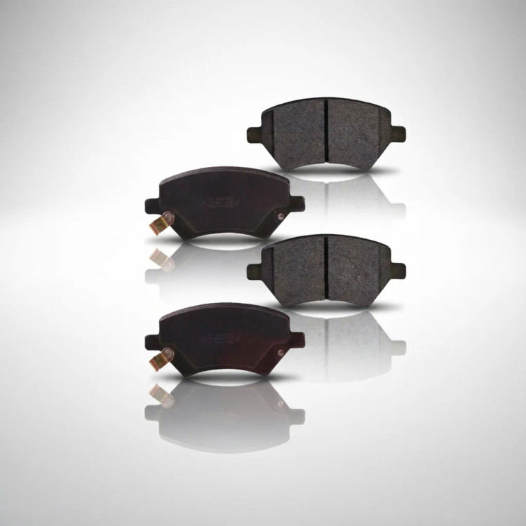 لنت ترمز جلو ام وی ام X55 پرو کد فنی : J60-6GN3501080
