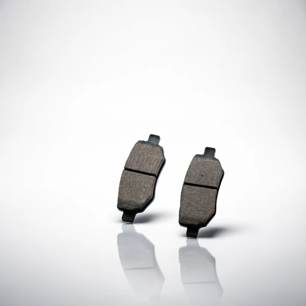 لنت ترمز عقب تیگو۷ پرومکس اصلی کد فنی: T1C-3502080