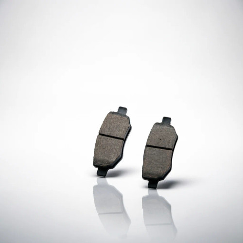 لنت ترمز عقب تیگو۷ پرومکس اصلی کد فنی: T1C-3502080