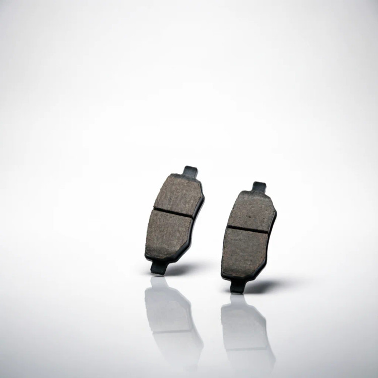 لنت ترمز عقب تیگو۷ پرومکس اصلی کد فنی: T1C-3502080
