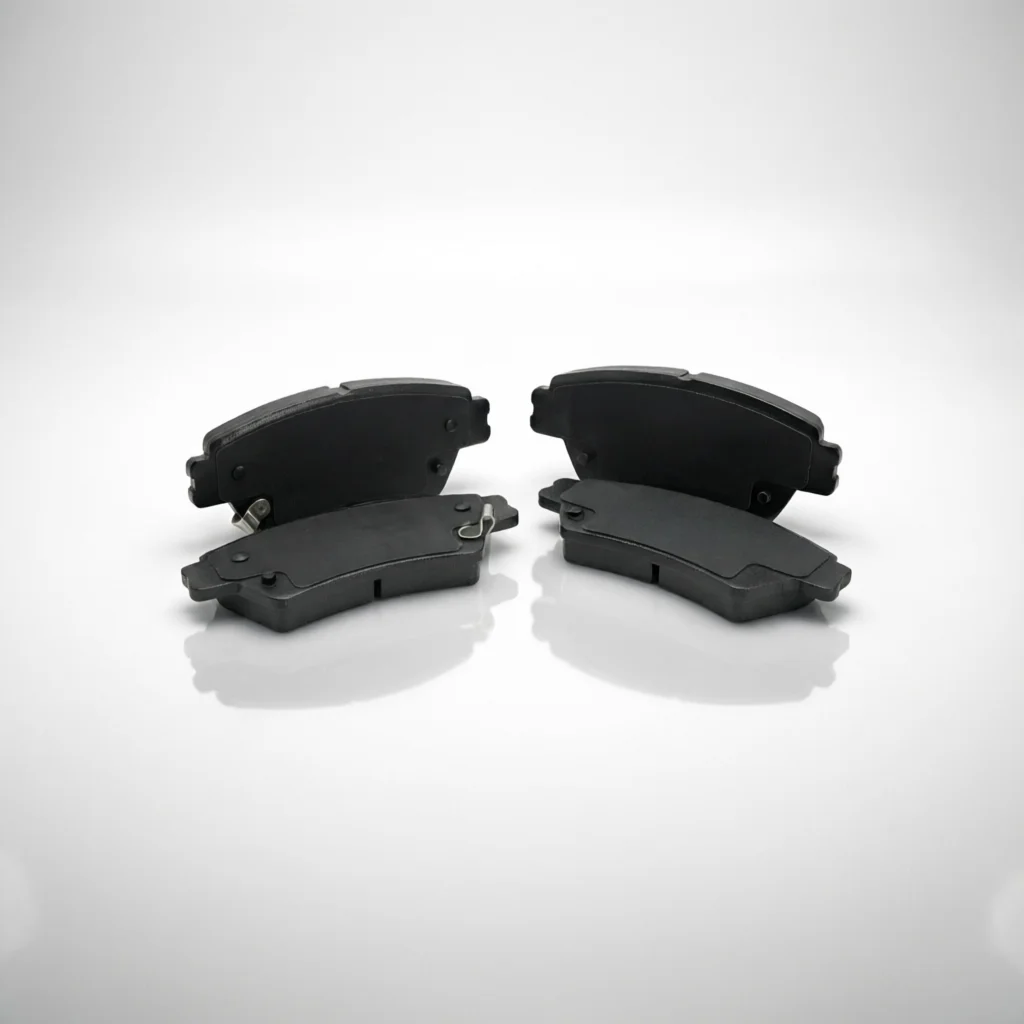 لنت ترمز عقب جک KMC-T9