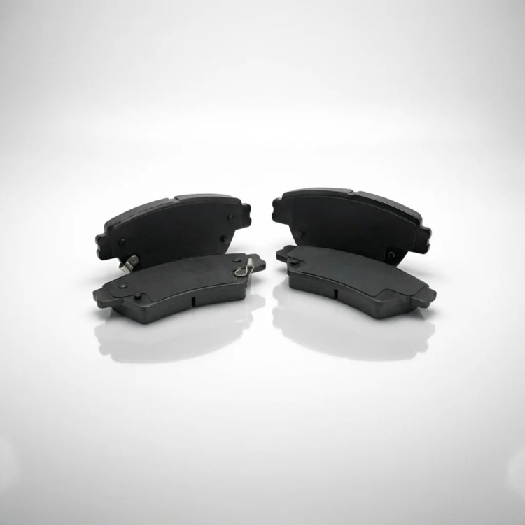 لنت ترمز عقب جک KMC-T9