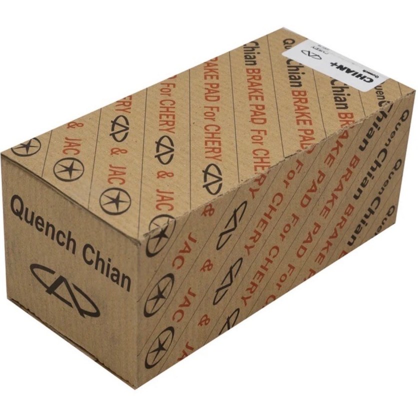 لنت ترمز جلو فیدیلیتی کد فنی؛.F08-3501080