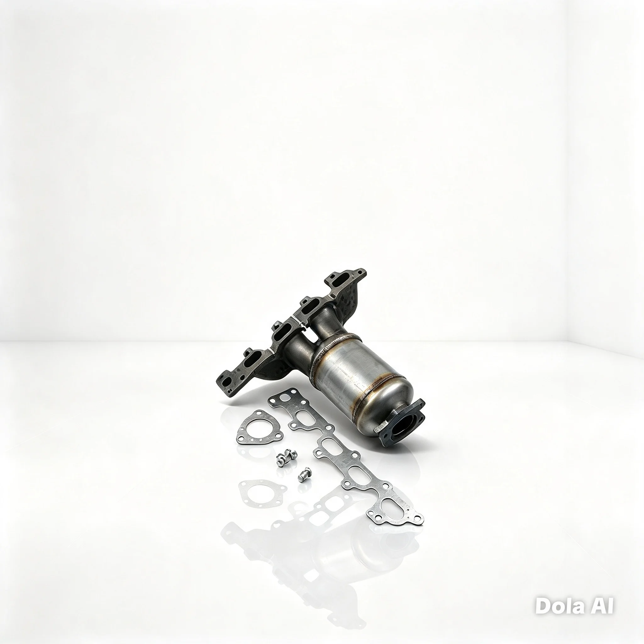 کاتالیزور ام وی ام x55 پرو کد فنی :T15-1205080AH