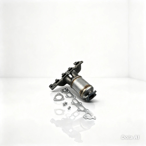 کاتالیزور ام وی ام x55 پرو کد فنی :T15-1205080AH