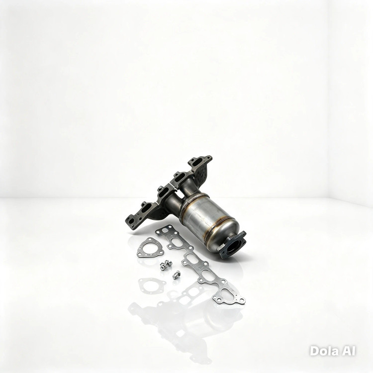 کاتالیزور ام وی ام x55 پرو کد فنی :T15-1205080AH