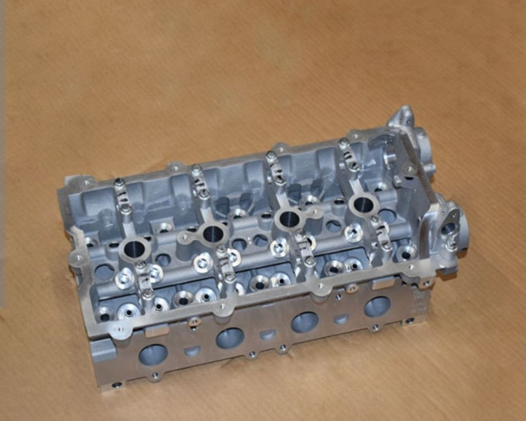 سرسیلندر تیگو ۵